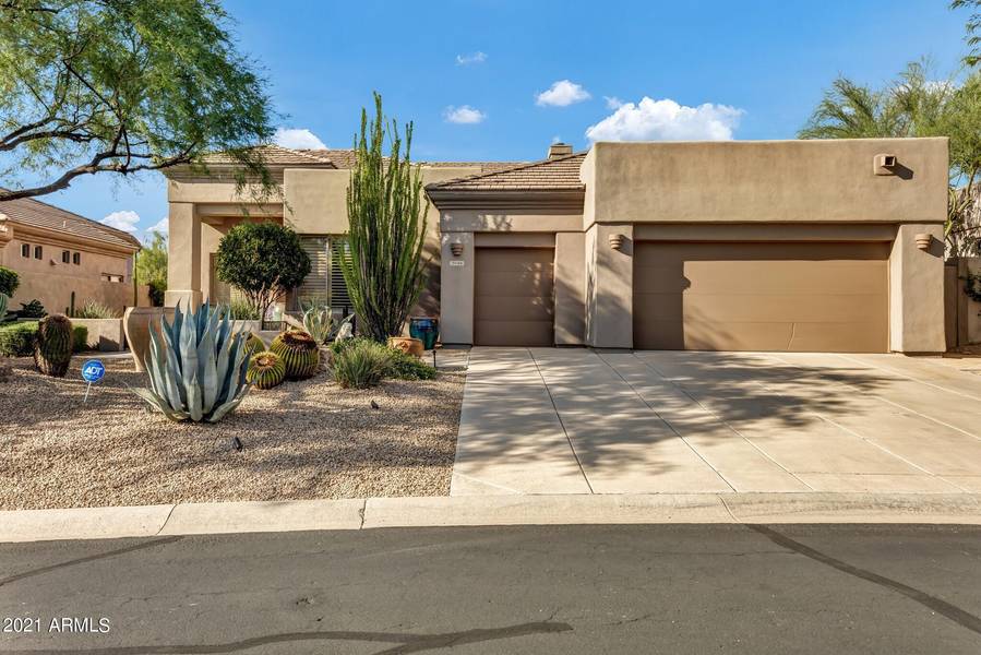 7044 E MIGHTY SAGUARO Way, Scottsdale, AZ 85266