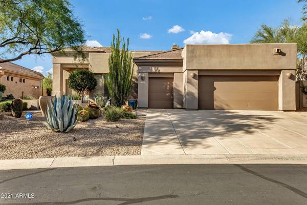 Scottsdale, AZ 85266,7044 E MIGHTY SAGUARO Way