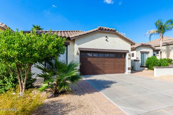 Gilbert, AZ 85298,3906 E VALLEJO Drive