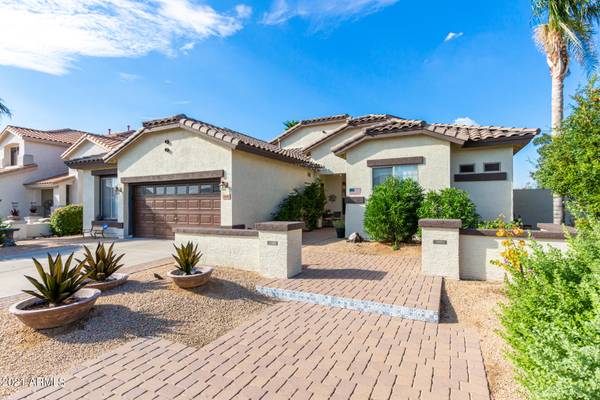 Gilbert, AZ 85298,3906 E VALLEJO Drive