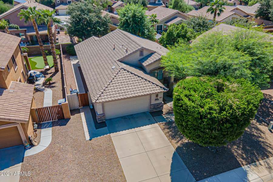 1157 E NUNNELEY Road, Gilbert, AZ 85296