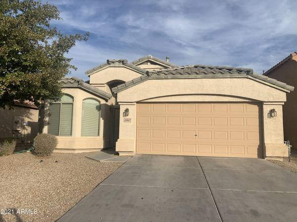 Maricopa, AZ 85138,20847 N MAC NEIL Street