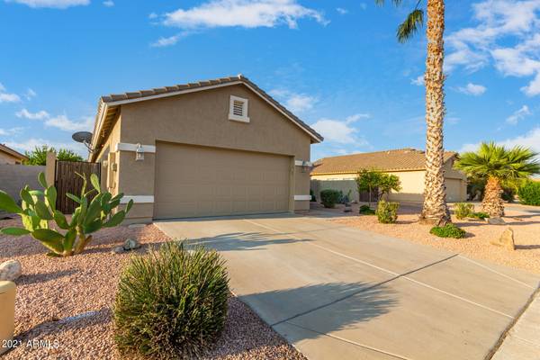 Avondale, AZ 85392,11819 W WINDSOR Avenue