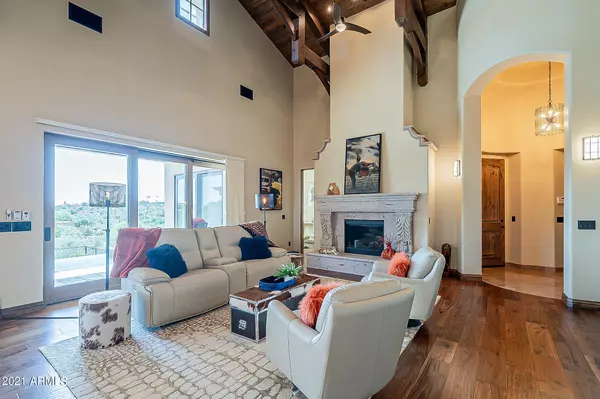 Fountain Hills, AZ 85268,12207 N PRESIDIO Court