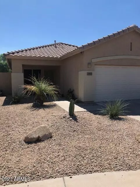 3909 W HACKAMORE Drive, Phoenix, AZ 85083