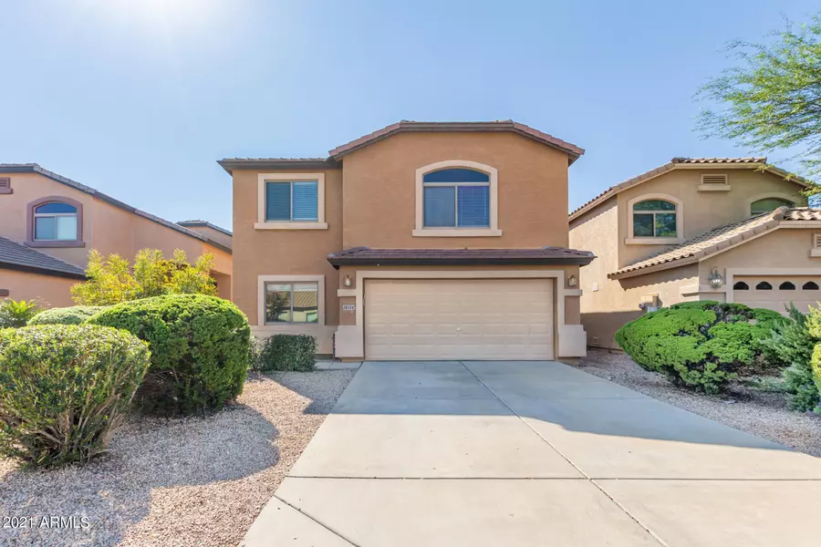 28334 N GOLD Lane, San Tan Valley, AZ 85143