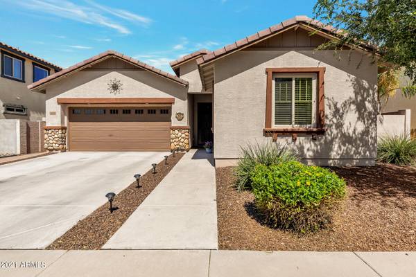 3104 E ROLAND Street, Mesa, AZ 85213