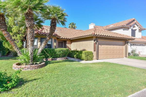 Glendale, AZ 85308,19008 N 68TH Avenue