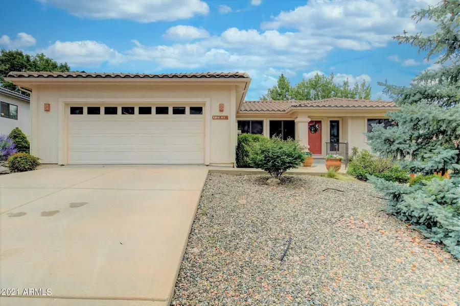 1782 PACIFIC Avenue, Prescott, AZ 86301