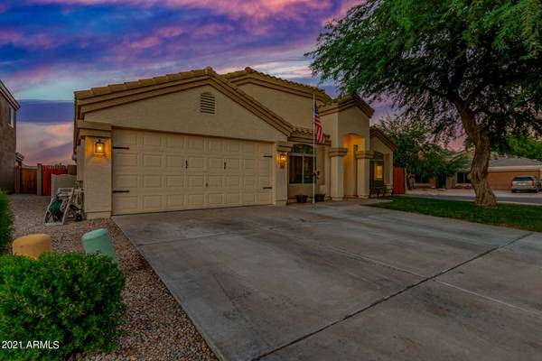 Queen Creek, AZ 85144,3438 W ALLENS PEAK Drive