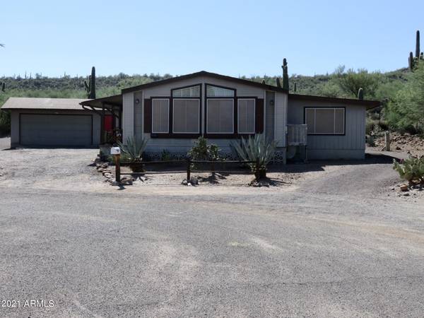 Black Canyon City, AZ 85324,18756 E MECHLING Drive