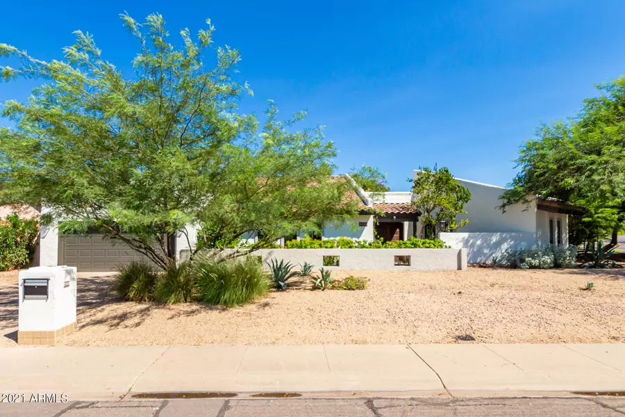 2517 S FOREST Avenue, Tempe, AZ 85282