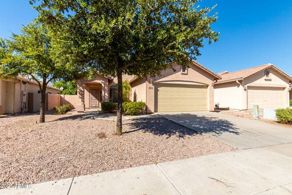 Tolleson, AZ 85353,8314 W PAPAGO Street