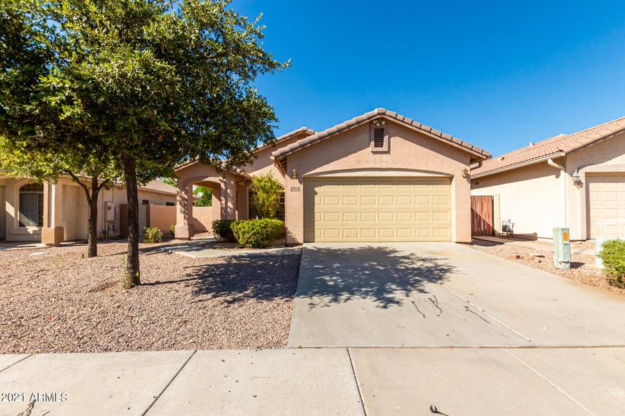 8314 W PAPAGO Street, Tolleson, AZ 85353