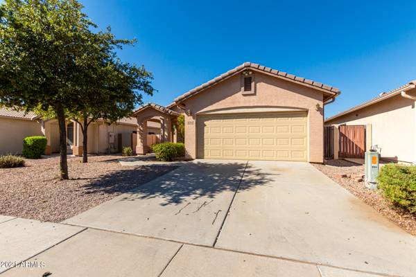 Tolleson, AZ 85353,8314 W PAPAGO Street