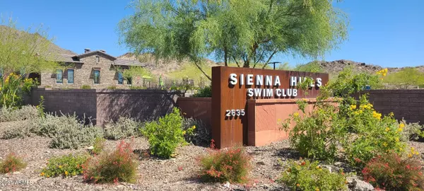 Buckeye, AZ 85396,21151 W EDGEMONT Avenue