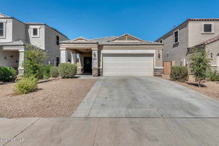 30928 W PICADILLY Road, Buckeye, AZ 85396