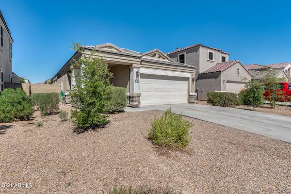 Buckeye, AZ 85396,30928 W PICADILLY Road