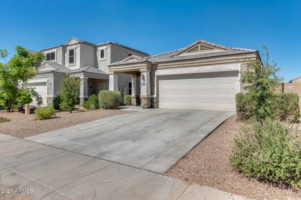 Buckeye, AZ 85396,30928 W PICADILLY Road