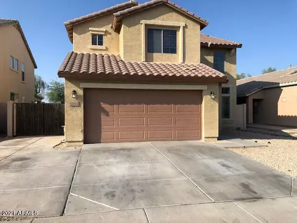 Maricopa, AZ 85138,43842 W LINDGREN Drive