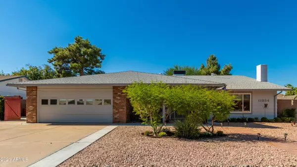 11034 S TOMAH Street, Phoenix, AZ 85044