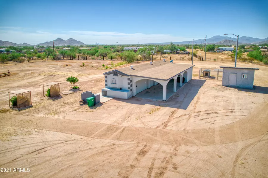 48203 W WHIRLY BIRD Road, Maricopa, AZ 85139