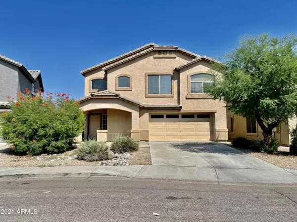 29459 N BLACKFOOT DAISY Drive, San Tan Valley, AZ 85143