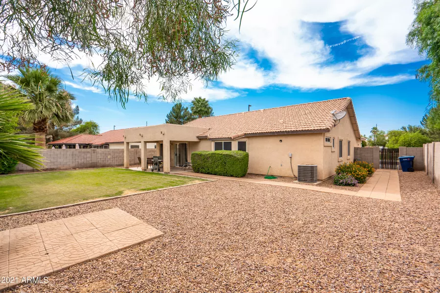 3529 E PALA Court, Gilbert, AZ 85297