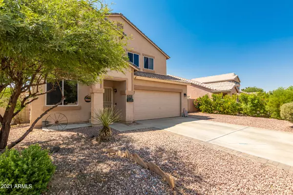 Surprise, AZ 85379,15451 W MAUNA LOA Lane