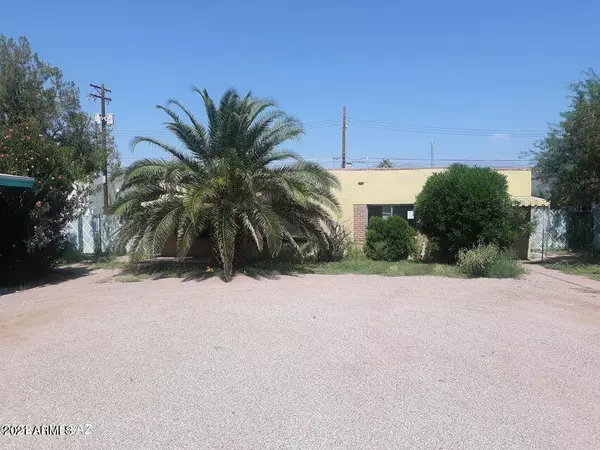 Tucson, AZ 85711,4715 E 1st Street