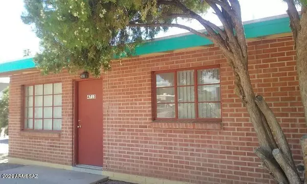Tucson, AZ 85711,4715 E 1st Street