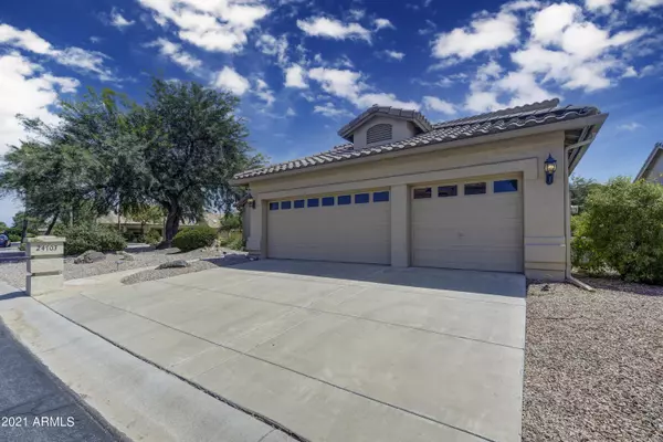 Sun Lakes, AZ 85248,24703 S DESERT Drive