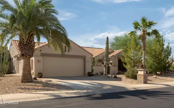 Sun City West, AZ 85375,15171 W CORRAL Drive