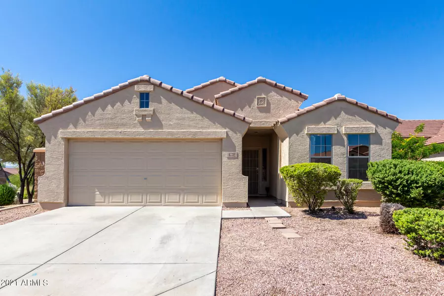 6732 S 35TH Drive, Phoenix, AZ 85041