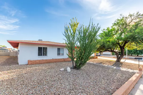 Glendale, AZ 85302,4321 W LAS PALMARITAS Drive