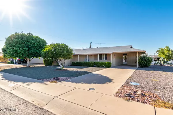 Sun City, AZ 85351,9937 W Crosby Circle S