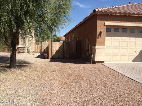 Casa Grande, AZ 85122,1332 E RACINE Drive