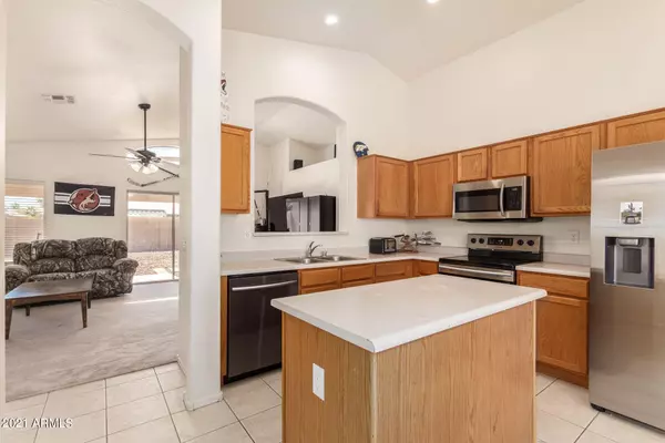 Surprise, AZ 85374,15075 W HERITAGE OAK Way