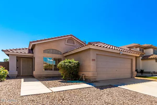15075 W HERITAGE OAK Way, Surprise, AZ 85374
