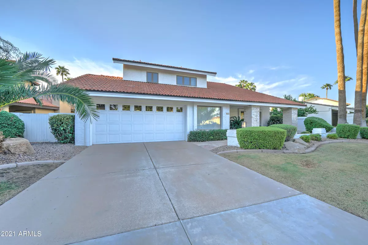 Scottsdale, AZ 85258,7510 E WOODSHIRE Cove