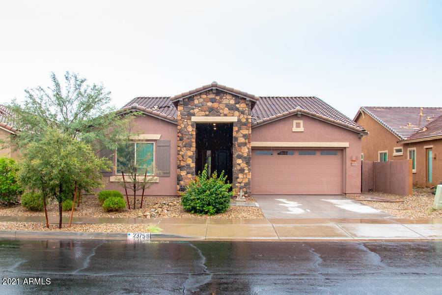 23758 N 167TH Lane, Surprise, AZ 85387