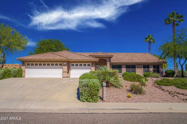 Wickenburg, AZ 85390,880 W SANTA FE Drive