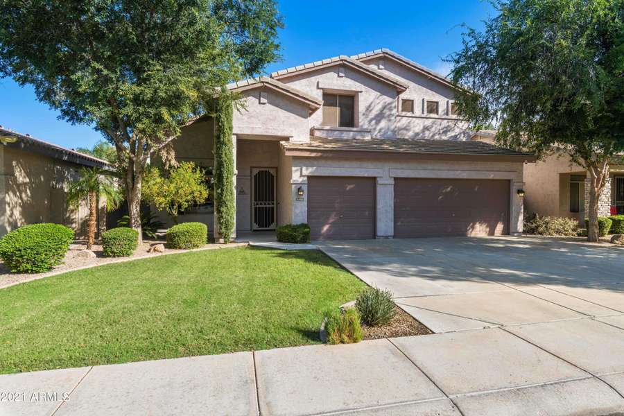 1712 E BRUCE Avenue, Gilbert, AZ 85234