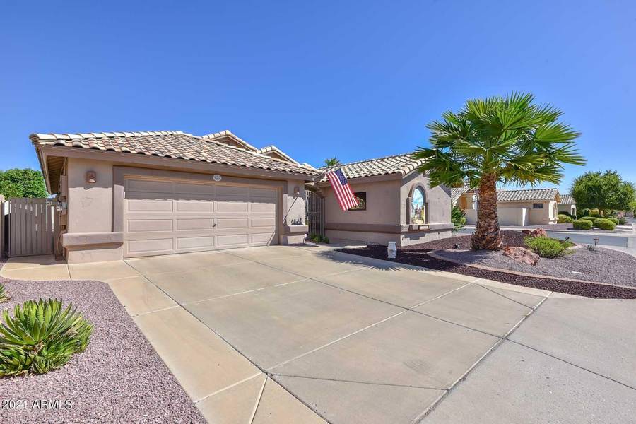 14302 W Shawnee Trail, Surprise, AZ 85374