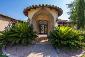 7115 E SUNNYVALE Road, Paradise Valley, AZ 85253