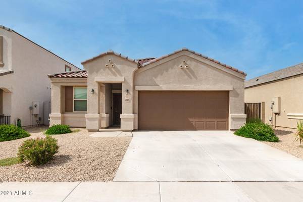 Maricopa, AZ 85138,42074 W LUNAR Street