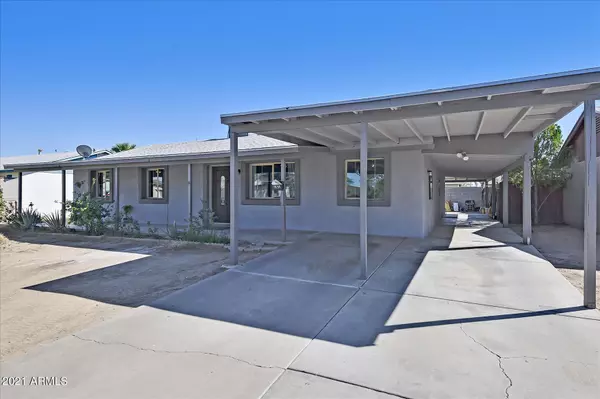 7235 W Montecito Avenue, Phoenix, AZ 85033