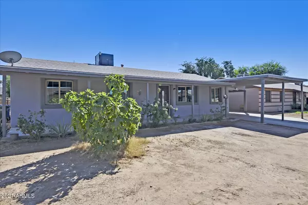 Phoenix, AZ 85033,7235 W Montecito Avenue