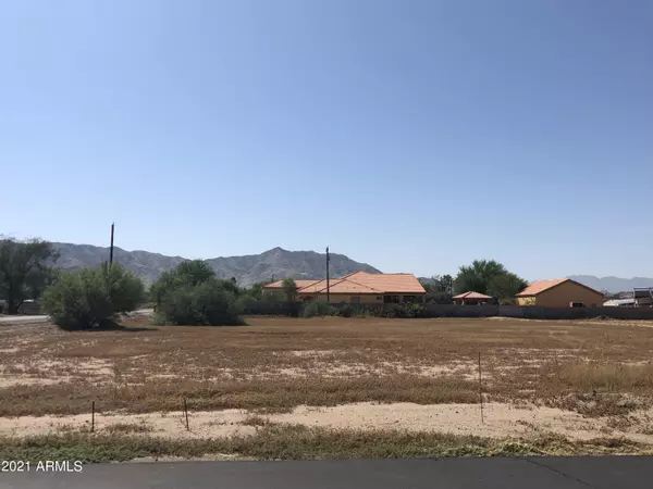 0 W Beautiful Lane #0, Laveen, AZ 85339