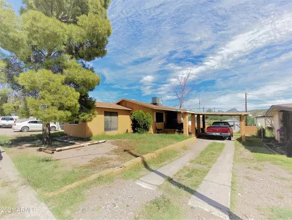 Hayden, AZ 85135,249 N Mountain View Road